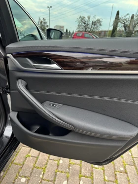 BMW 520 48V xDrive Touring Msport, снимка 10