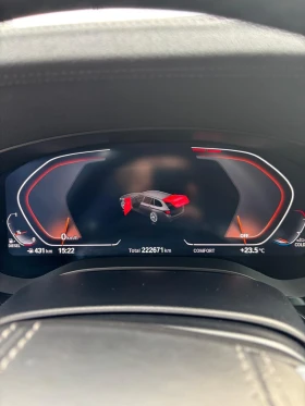 BMW 520 48V xDrive Touring Msport, снимка 5