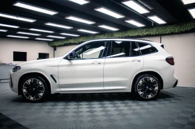 BMW iX3 BMW IX3 M-Sport, снимка 2