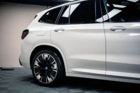 BMW iX3 BMW IX3 M-Sport, снимка 3