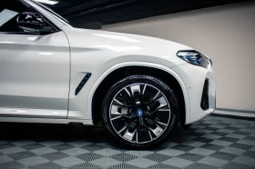 BMW iX3 BMW IX3 M-Sport, снимка 5