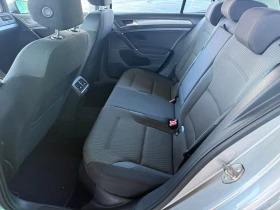 VW Golf 1.6TDI* Navi* Podgrev* TOP* , снимка 13