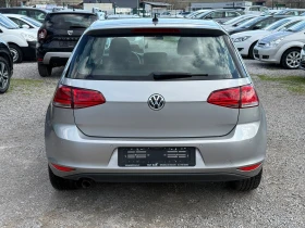 VW Golf 1.6TDI* Navi* Podgrev* TOP* , снимка 5