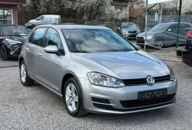 VW Golf 1.6TDI* Navi* Podgrev* TOP* , снимка 3