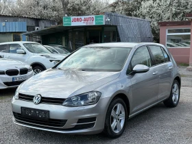 VW Golf 1.6TDI* Navi* Podgrev* TOP* , снимка 1