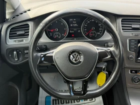 VW Golf 1.6TDI* Navi* Podgrev* TOP* , снимка 10