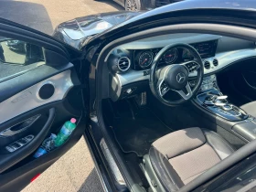 Mercedes-Benz E 220 Auto Premium, снимка 16