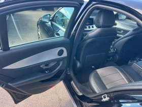 Mercedes-Benz E 220 Auto Premium, снимка 13