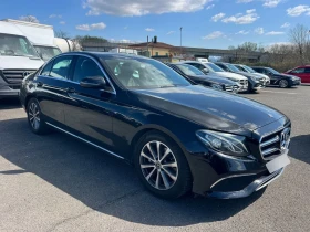 Mercedes-Benz E 220 Auto Premium, снимка 2
