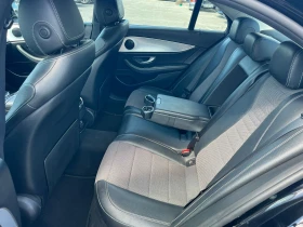 Mercedes-Benz E 220 Auto Premium, снимка 11