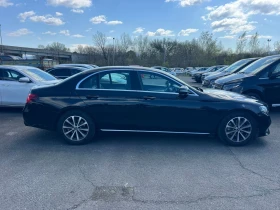 Mercedes-Benz E 220 Auto Premium, снимка 7