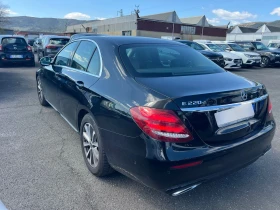 Mercedes-Benz E 220 Auto Premium, снимка 4