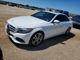 Mercedes-Benz C 300, снимка 1