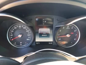 Mercedes-Benz C 300, снимка 10
