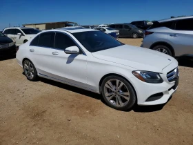 Mercedes-Benz C 300, снимка 2