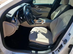 Mercedes-Benz C 300, снимка 7