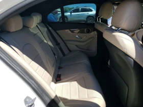 Mercedes-Benz C 300, снимка 9
