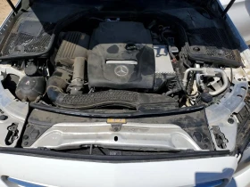 Mercedes-Benz C 300, снимка 11