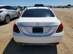 Mercedes-Benz C 300, снимка 6