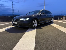 Audi A6 BiTDI, снимка 1