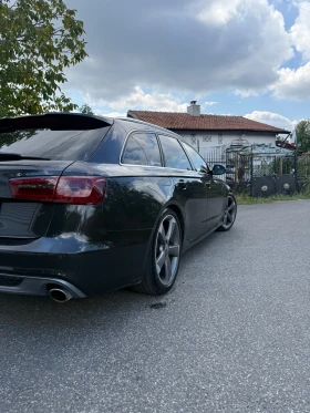 Audi A6 BiTDI 3x S-line , снимка 4