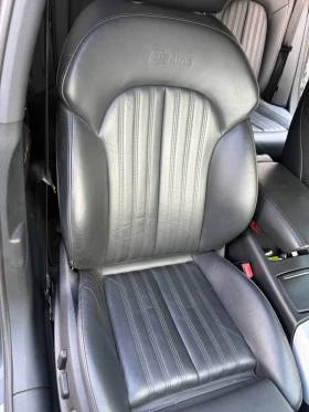 Audi A6 BiTDI 3x S-line , снимка 13