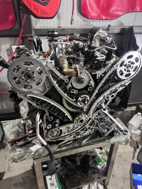 Audi A6 BiTDI, снимка 17