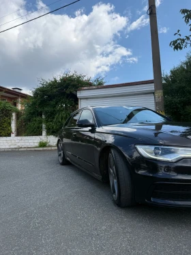 Audi A6 BiTDI 3x S-line , снимка 2