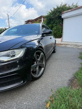 Audi A6 BiTDI 3x S-line , снимка 3