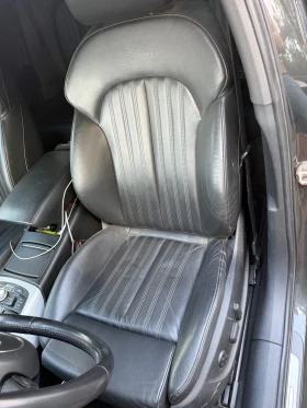 Audi A6 BiTDI 3x S-line , снимка 14