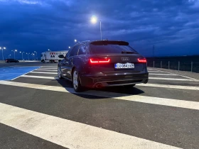 Audi A6 BiTDI 3x S-line , снимка 5