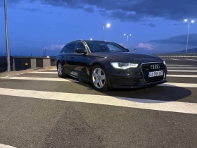Audi A6 BiTDI, снимка 3