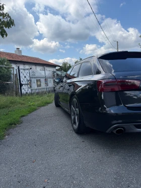 Audi A6 BiTDI 3x S-line , снимка 5