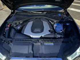 Audi A6 BiTDI 3x S-line , снимка 16