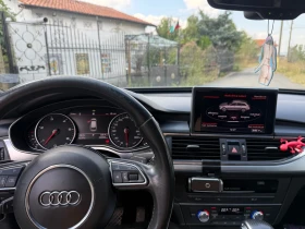 Audi A6 BiTDI 3x S-line , снимка 8