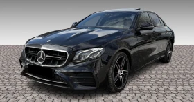 Mercedes-Benz E 53 AMG 4Matic+ , снимка 1