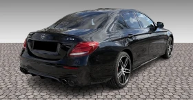Mercedes-Benz E 53 AMG 4Matic+ , снимка 2