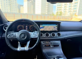 Mercedes-Benz E 53 AMG 4Matic+ , снимка 6