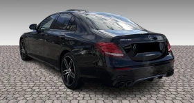 Mercedes-Benz E 53 AMG 4Matic+ , снимка 4