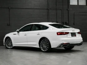 Audi A5 * АвтоКредит * (ЦЕНА ДО БГ), снимка 5