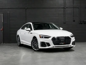 Audi A5 * АвтоКредит * (ЦЕНА ДО БГ), снимка 2