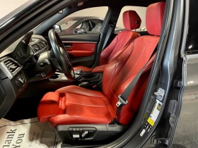 BMW 330 * xDrive * * HeadUp* AвтоКредит* (ЦЕНА ДО БГ), снимка 8