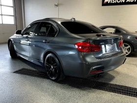 BMW 330 * xDrive * * HeadUp* AвтоКредит* (ЦЕНА ДО БГ), снимка 4
