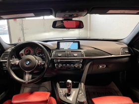 BMW 330 * xDrive * * HeadUp* AвтоКредит* (ЦЕНА ДО БГ), снимка 10