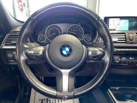 BMW 330 * xDrive * * HeadUp* AвтоКредит* (ЦЕНА ДО БГ), снимка 11