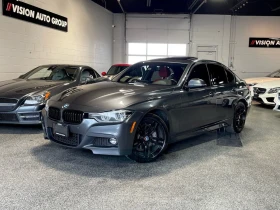 BMW 330 * xDrive * * HeadUp* AвтоКредит* (ЦЕНА ДО БГ), снимка 1