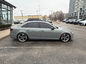Audi A4 S Line* Progressiv* 4WD* АвтоКредит* (ЦЕНА ДО БГ), снимка 3