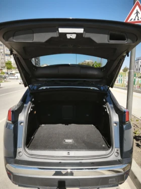 Peugeot 3008 ALLURE 1.5 BlueHDi 130 EAT8 EURO 6, снимка 9