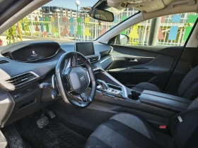 Peugeot 3008 ALLURE 1.5 BlueHDi 130 EAT8 EURO 6, снимка 12