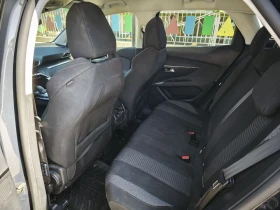 Peugeot 3008 ALLURE 1.5 BlueHDi 130 EAT8 EURO 6, снимка 14